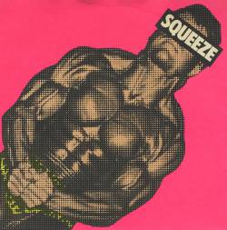 Squeeze : Take Me I'm Yours